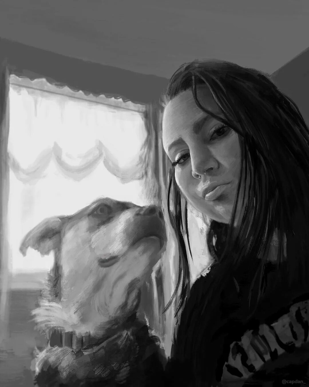 Capdan инстаграм