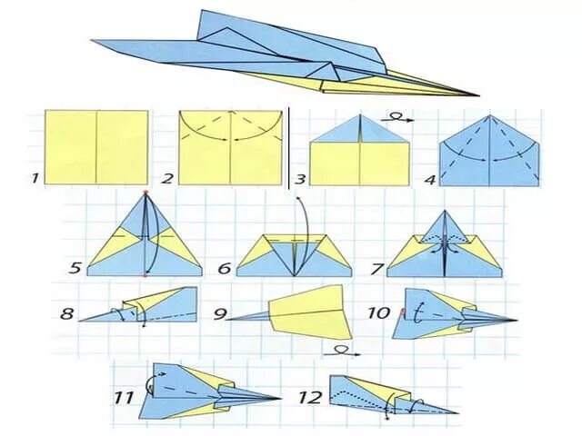 Оригами самолеты летающий. Оригами самолет ф15. Оригами самолёт истребитель ф15. Бумажный самолетик меченосец. Как сделать самолётик из бумаги а4 истребитель.