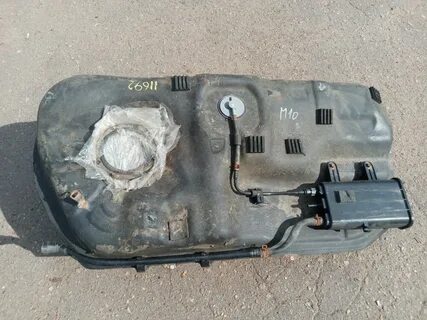 Бак хендай ix35
