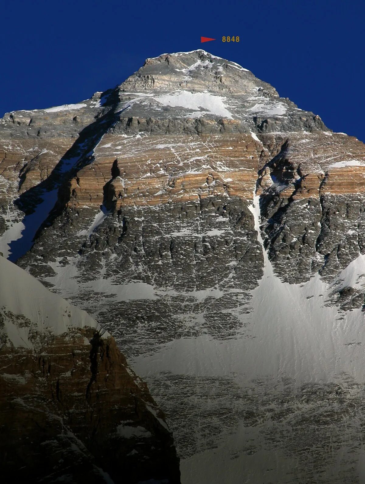 Эверест самая высокая где находится. Гора Эверест(Джомолунгма). Кулуар Хорнбайна Эверест. Эверест Северная стена. Кулуар Нортона на Эвересте.