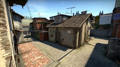 Inferno cs go