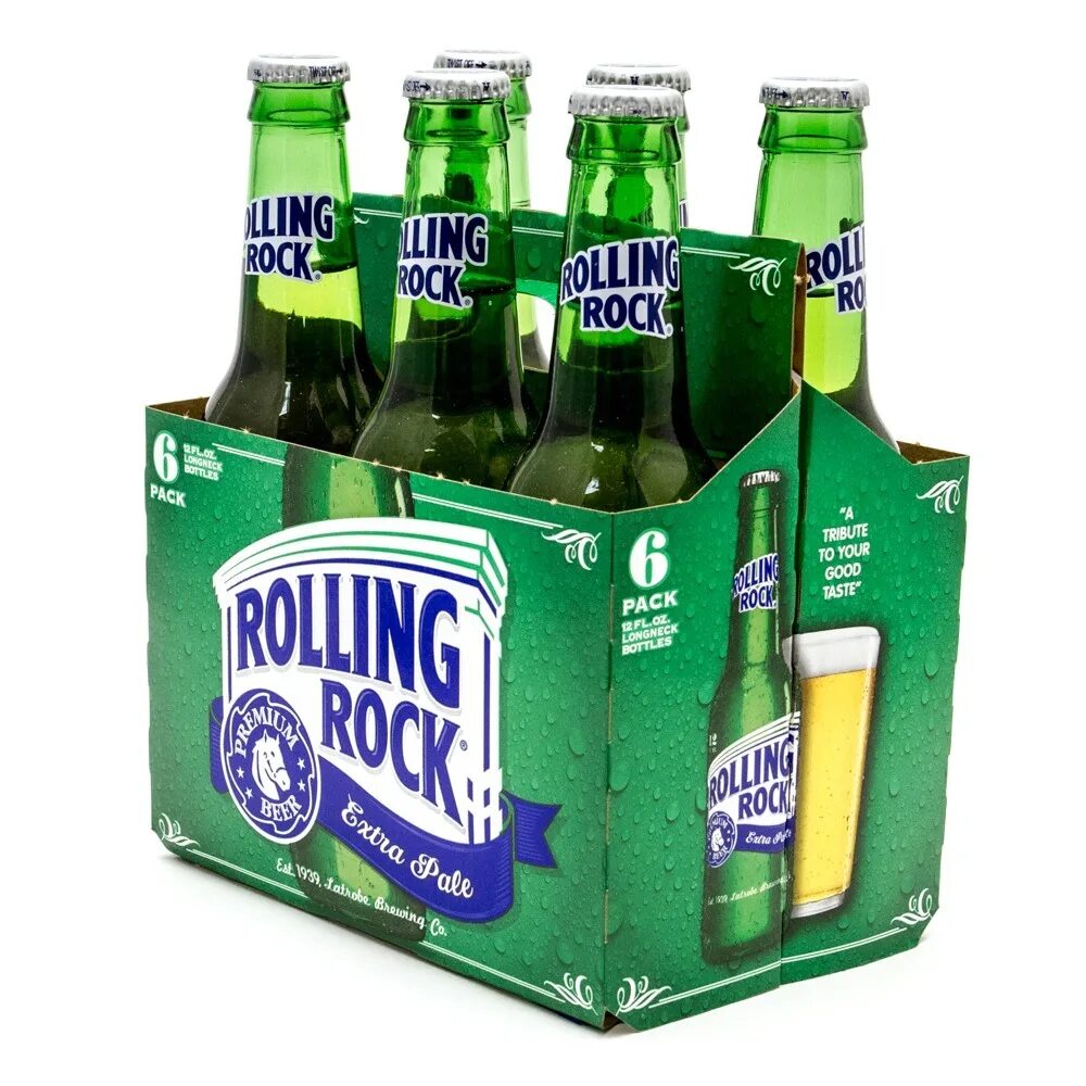 Roll rolling рок. Пиво Rolling. Rolling Rock. Рок пиво. Rolling Rock Beer.