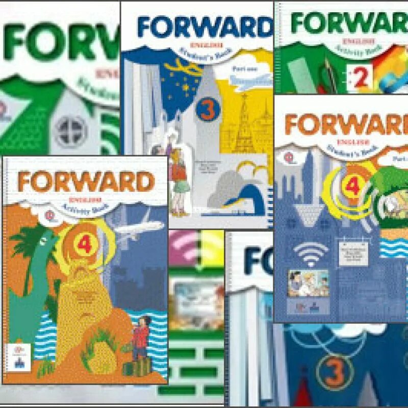 УМК forward. УМК forward 2 класс. Forward УМК по английскому. УМК forward English 5 класс. Forward 4 activity