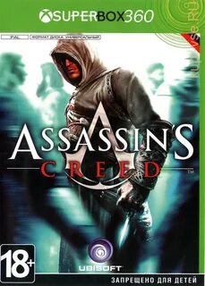 Ассасин крид на xbox 360