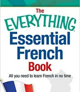 French learning books