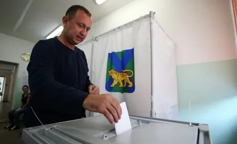 Явка на заседании