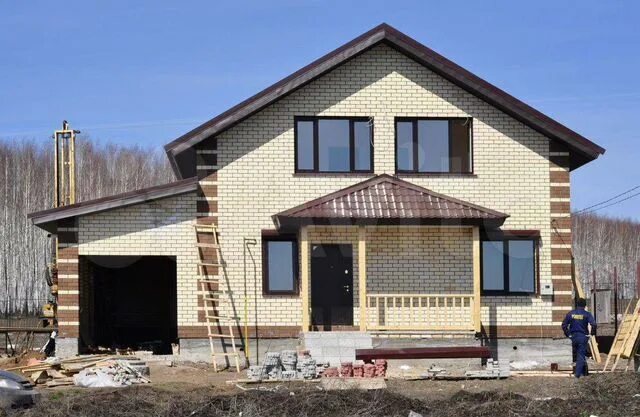 Идеи мастера: реализуем творческие проекты своими руками House styles, Outdoor d