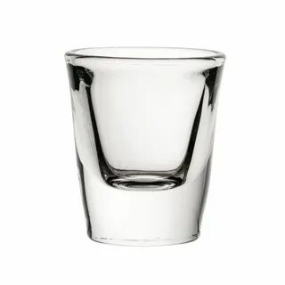 Shot glass