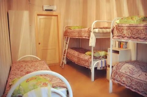 Детский лагерь череповец