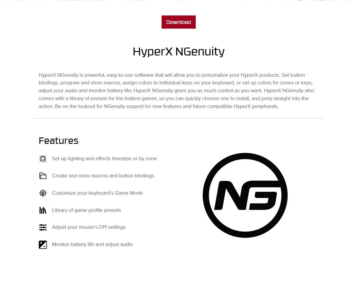 Hyperx прога. Hyperx прога