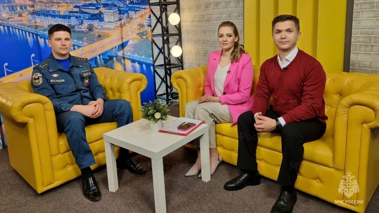 Программа национального телевидения чувашии на сегодня