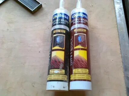 Герметик для варочной панели