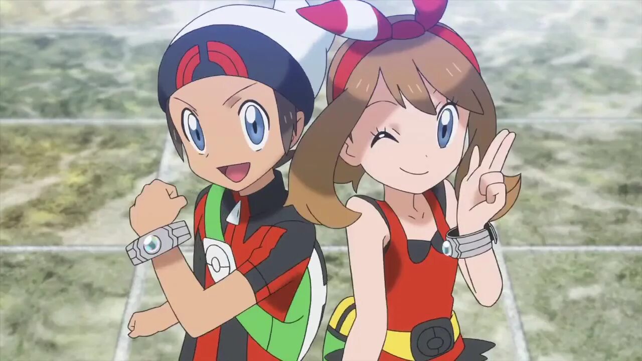 Pokemon Omega Ruby и Alpha Sapphire. Покемон Раби. Pokémon Alpha Sapphire. May Pokemon Emerald.