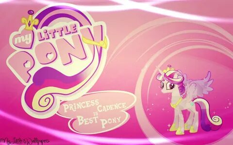 Best pony