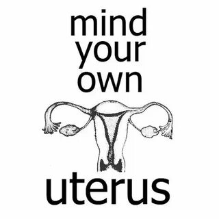 Mind your own