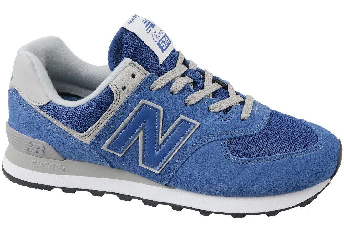 New Balance 574. NB 574 Blue. Нью бэланс 574 синие. New balance 574 синие