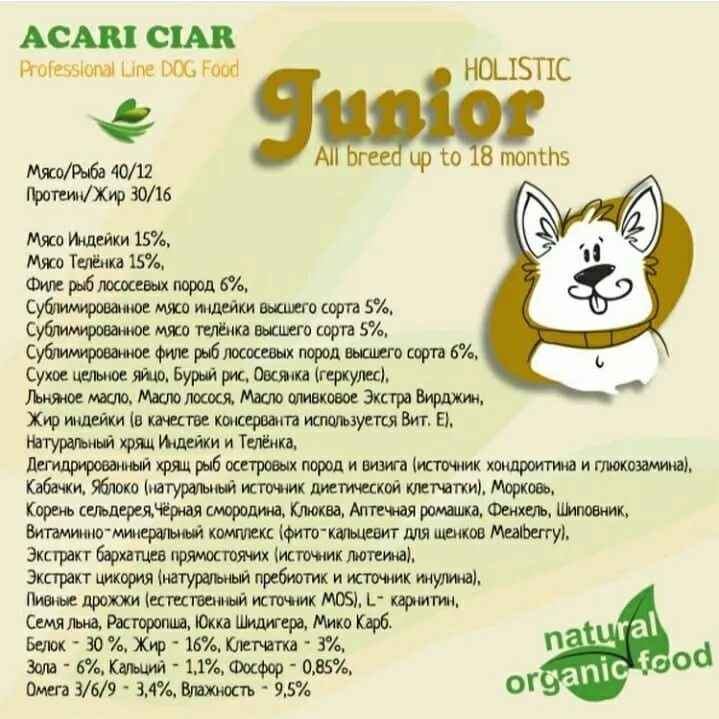 Acari ciar корма купить. Акари Джуниор корм для собак. Acari Ciar корм для собак. Acari Ciar корм Junior Mini. Корм Акари Киар для собак регуляр.