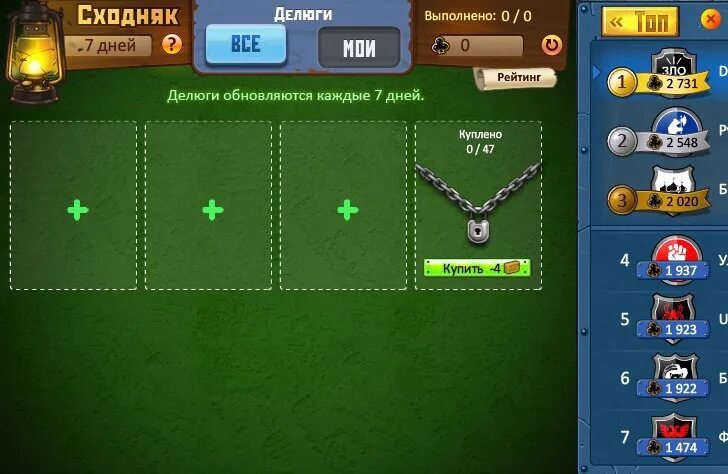 Что такое делюга