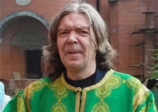 Православных деятелей