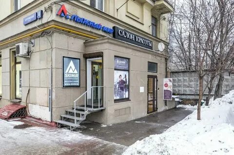 Индекс москва кутузовский 36