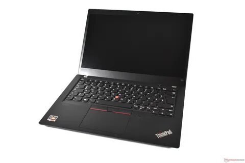 Thinkpad e14 g5