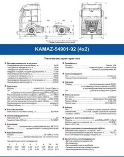 В каком городе расположен камаз