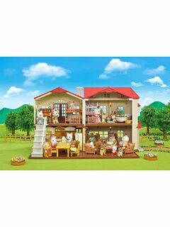 Home toys