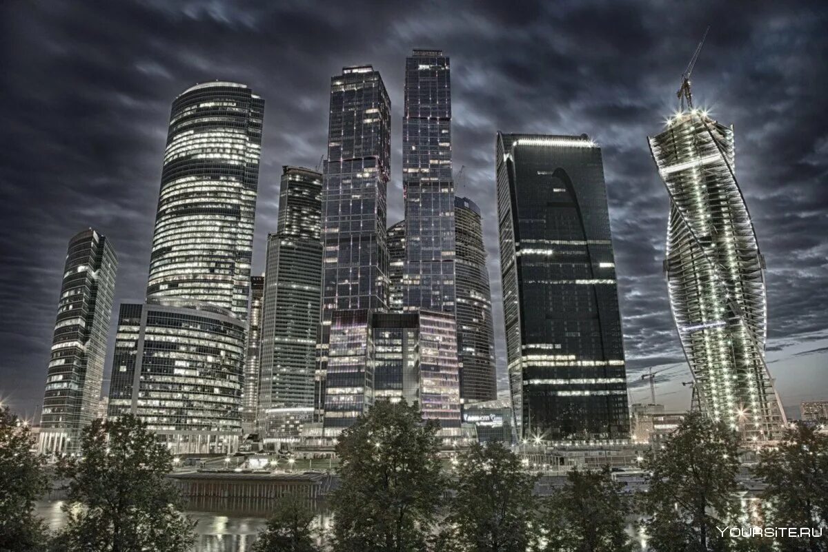 Как выглядит сити. Москва сити 8к. высотки москоу сити. небоскребы москва-сити (москва). многоэтажки москва сити.