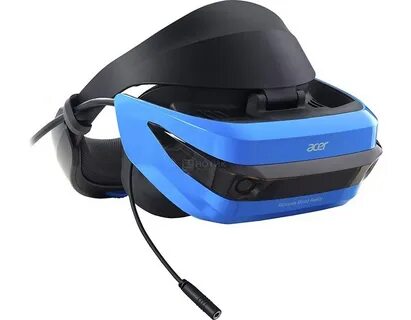 Windows mixed reality