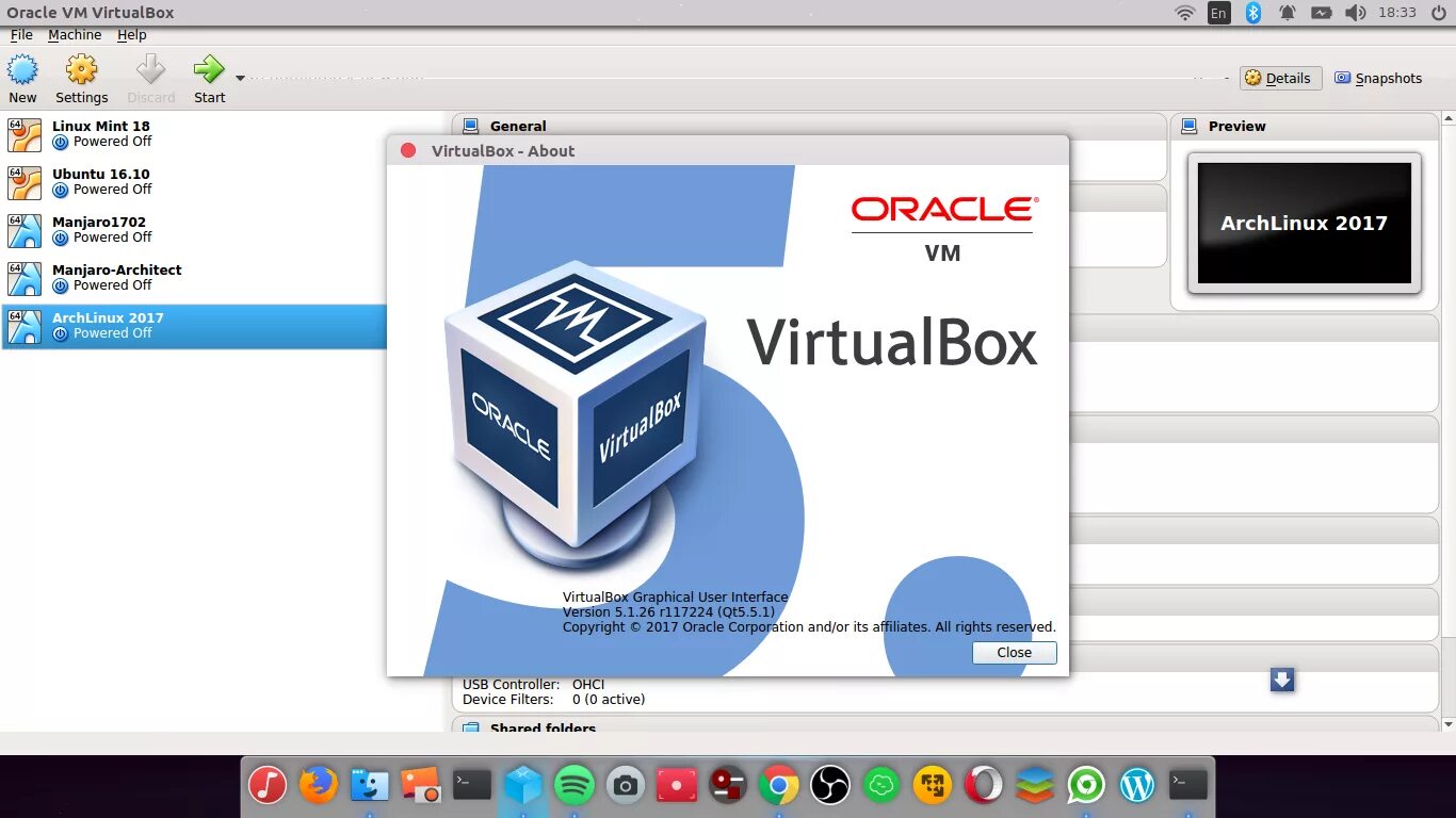 Virtualbox visual c redistributable. Virtualbox. virtualbox 5.2. интерфейс oracle virtualbox. virtualbox installation.