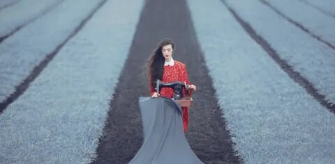 Красота конечно