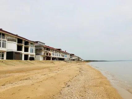 Эллинги в крыму