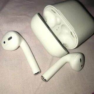 Air pods 1