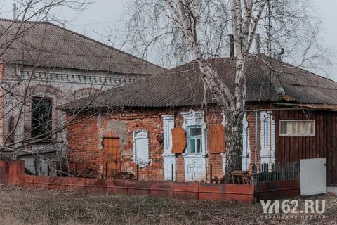 Данные рязанская область