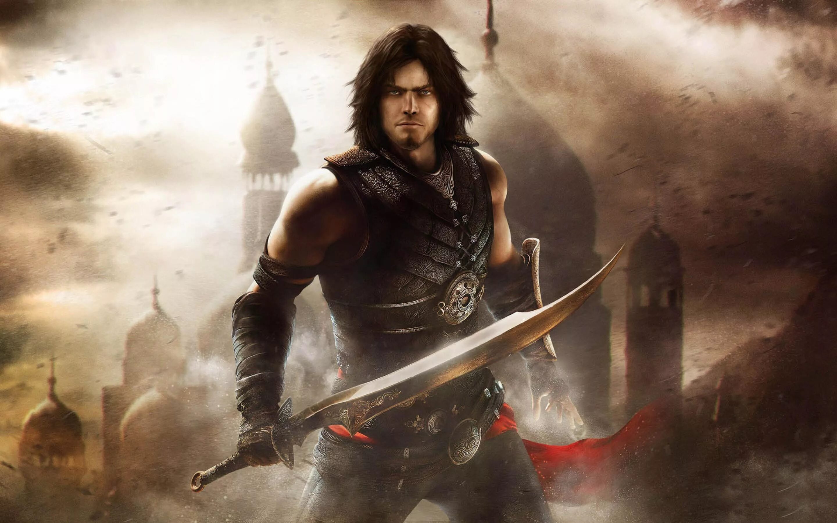 Игра prince of persia the forgotten sands. Принц Персии 5 игра. Принц Персии редемптион. Prince of Persia 2013. Принц Персии Варриор Визин.