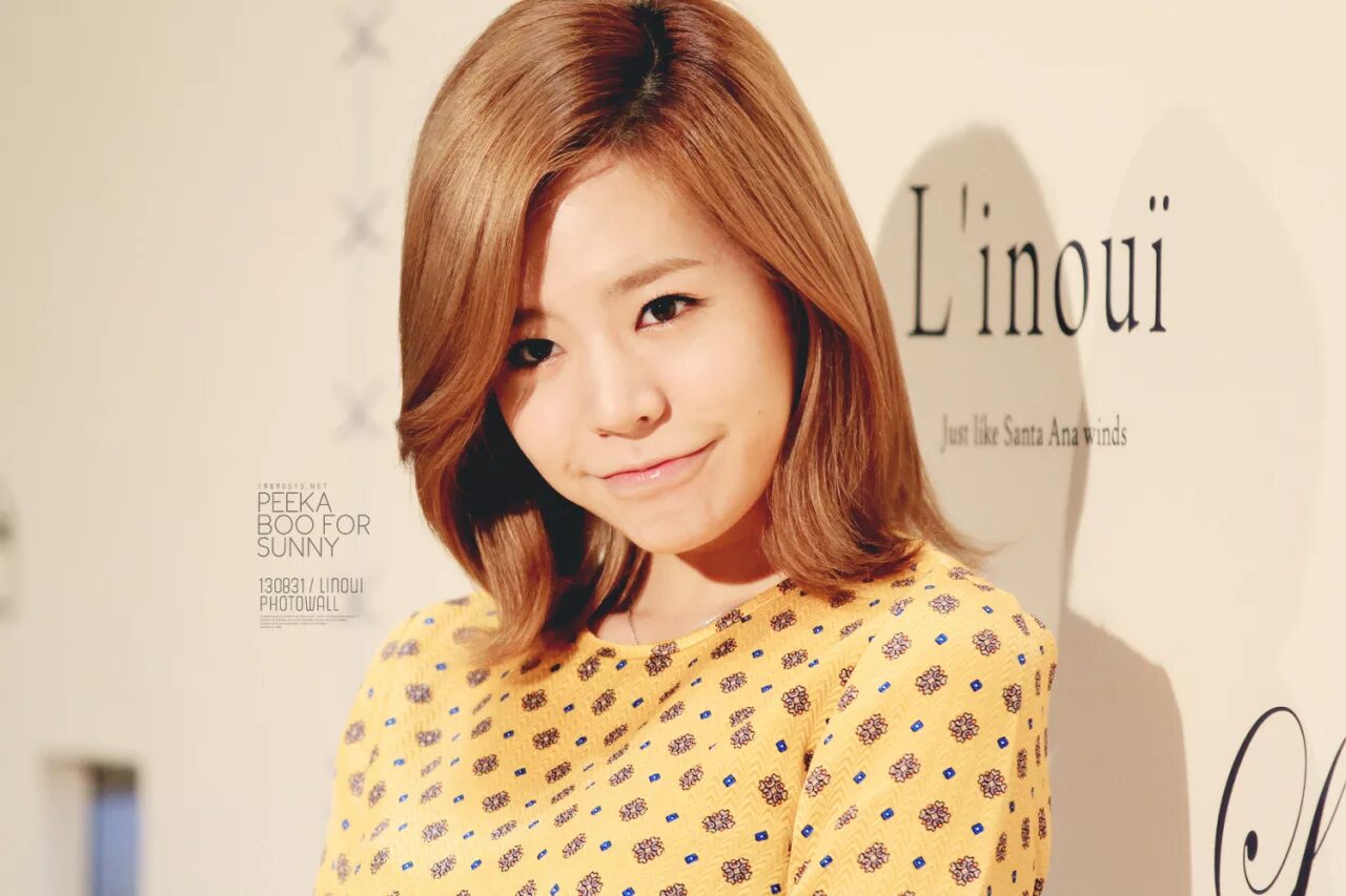 Sunny forums. Санни герлз дженерейшен. sunny bias.