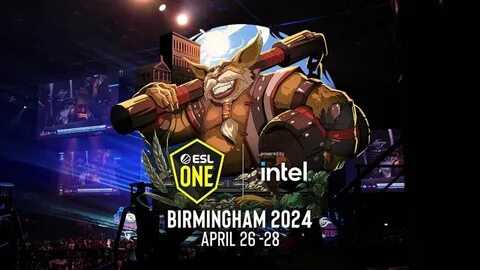 Sl one birmingham 2024