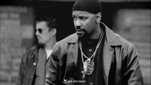 Watch training day