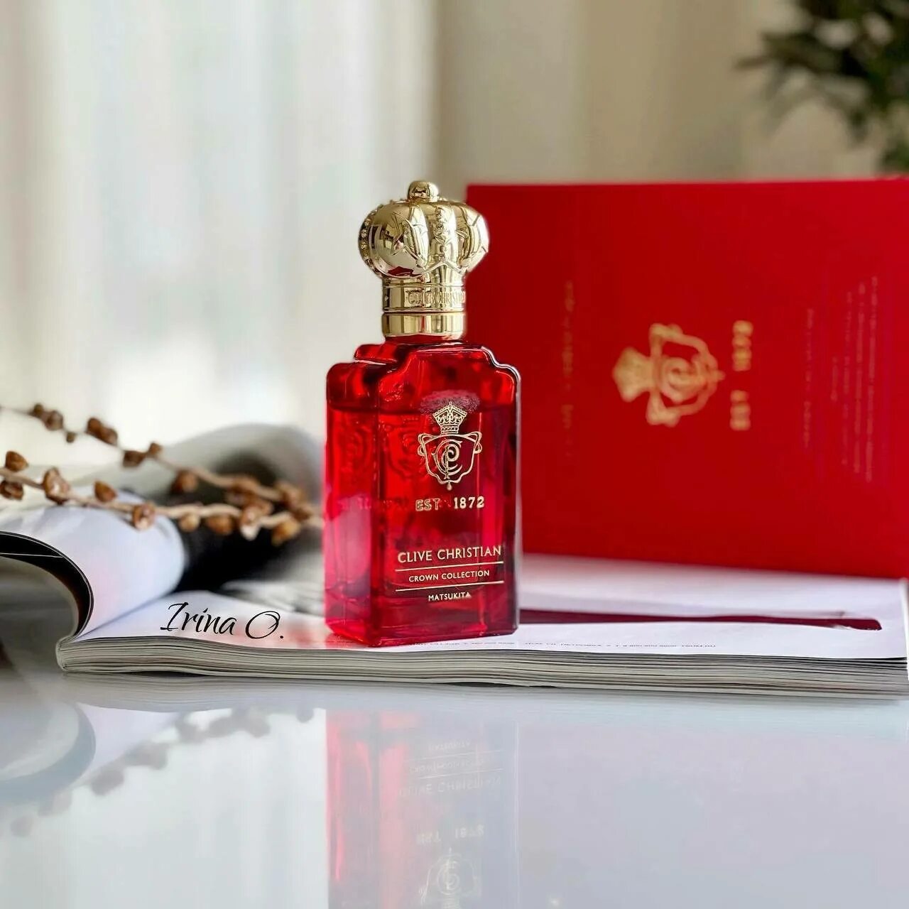 Matsukita Clive Christian духи. Духи est 1872 Clive Christian Matsukita. Clive Christian Crown collection Matsukita 50 ml. Клайв Кристиан. Crown collection