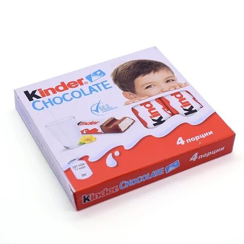 Шоколад 50 гр. Киндер шоколад молочный 50 гр. Шоколад молочный kinder Chocolate 50гр. Киндер шоколад (4 шт.) 50 Гр. Шоколад молочный kinder® Chocolate с молочной начинкой, 50 г.