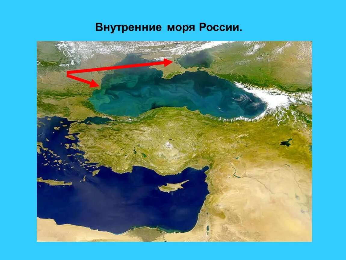 Внутренние моря на территории россии. Внутренние моря. Внутренние моря России внутренние. Внутренние и окраинные моря. Внутренние и внешние моря России.