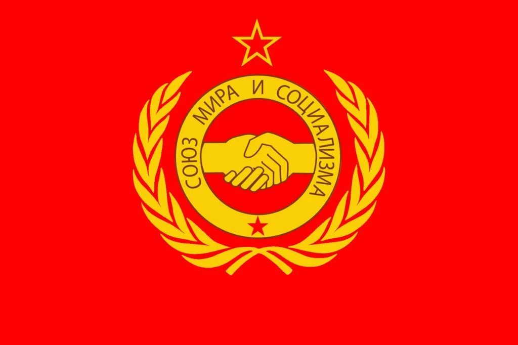 Союз социалистических систем