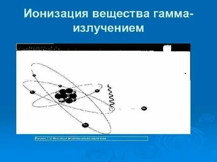 Гамма вещество