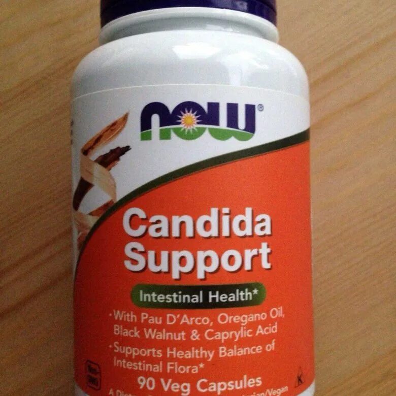 Now candida. Кандида саппорт. Кандида суппорт. Candida айхерб. Candida support IHERB.