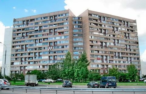 Зеленоград хозяин