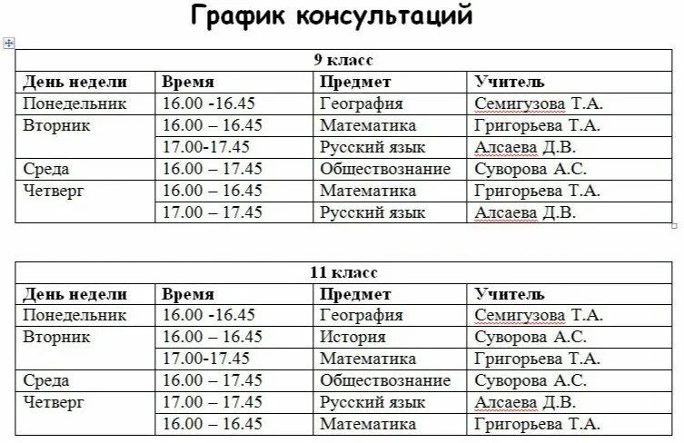 Расписание предметов огэ. График консультаций. график консультаций по подготовке к огэ по русскому языку. расписание консультаций. график консультаций огэ.
