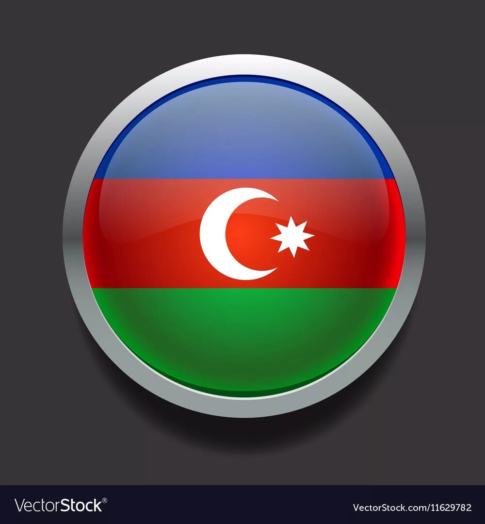 Azeri indir. Флаг Азербайджана. Флаг Азербайджана значок. Флаг Азербайджана круглый. Азер флаг Азербайджана.