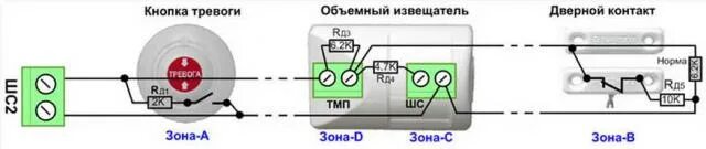 Проверить тревога. СМК датчик подключение. СМК датчик схема подключения.