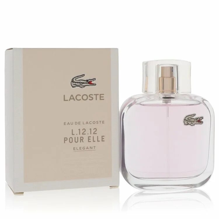 Духи Lacoste l.12.12 pour elle. Лакост л 12.12 елегантн. Lacoste Elegant женские. Lacoste pour elle Elegant мужские. Лакост туалетная вода летуаль