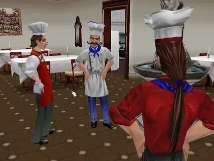 Игра баре 2